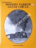 Colorado's Modern Narrow Gauge Circle by MONROE, Gregory